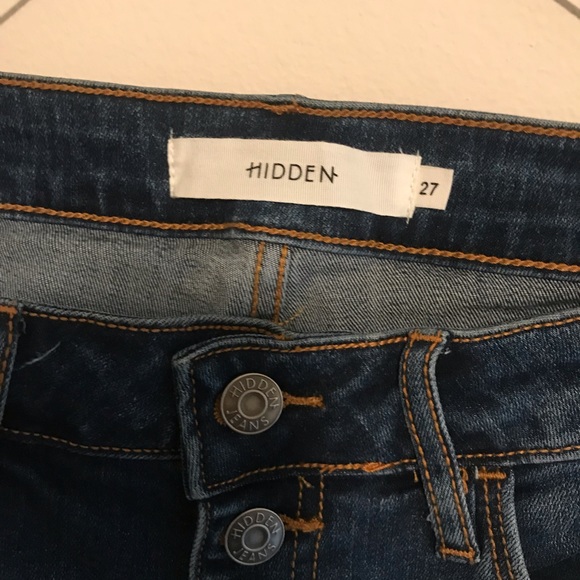 Cropped flared jeans - Picture 2 of 3